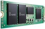 Купить Intel Solid-State Drive 670p Series - SSD - verschlüsselt - 1 TB - intern - M.2 2280 - PCI Express 3.0 x4 (NVMe) - 256-Bit-AES (SSDPEKNU010TZX1) в магазине wardena.ru