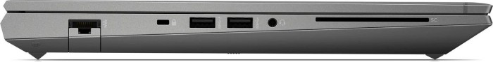 Купить HP ZBook Fury 15 G8 Intel Core i7-11850H 39,6cm 15.6" FHD AG 1x32GB 1TB/SSD Nvd RTX A3000 6GB Wi-Fi 6 FPR W10P (314K3EA#ABD) в магазине wardena.ru