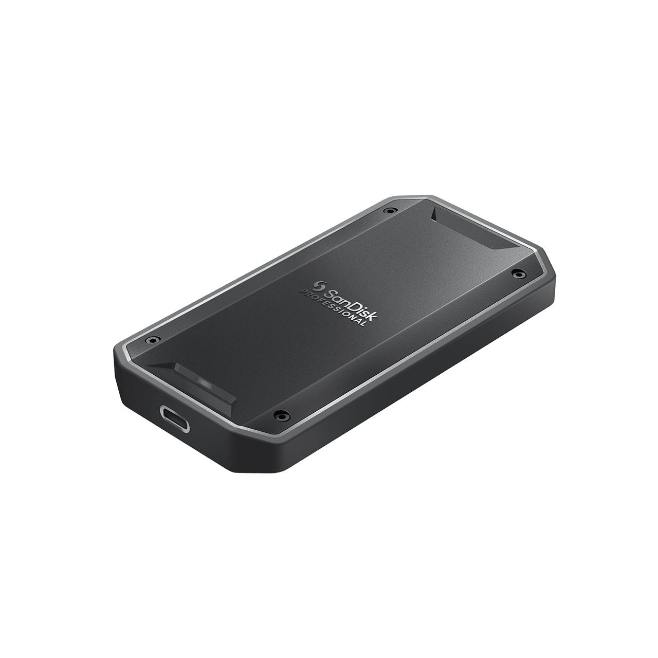 Купить SanDisk Professional PRO-G40 - SSD - 2 TB - extern (tragbar) - USB 3.2 Gen 2 (USB-C Steckverbinder) (SDPS31H-002T-GBCND) в магазине wardena.ru