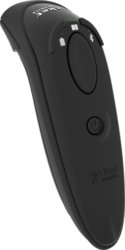 Купить Socket Mobile DuraScan D730 - V20 - Barcode-Scanner - tragbar - decodiert - Bluetooth 2.1 EDR (CX3758-2410) в магазине wardena.ru