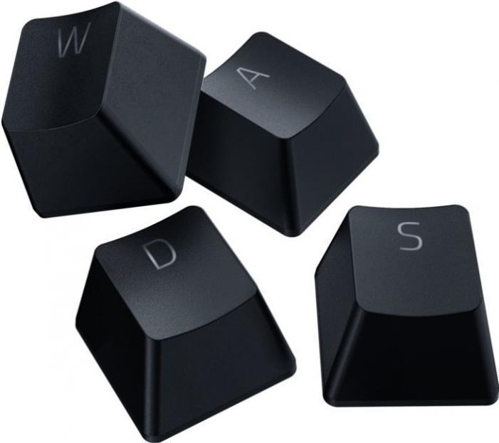 Купить Razer RC21-01490800-R3M1 Schlüsselschalter Schwarz 120 Stück(e) (RC21-01490800-R3M1) в магазине wardena.ru