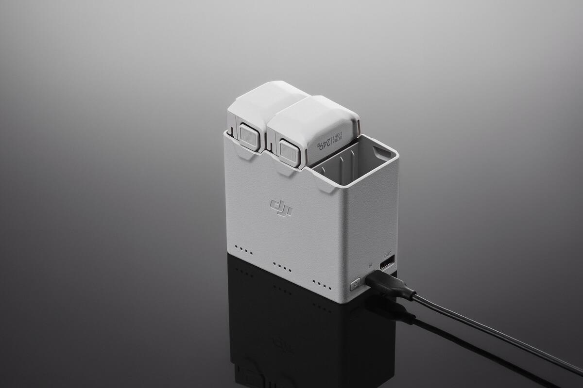 Купить DJI CHX162-30 Batterie Kameradrohne USB (930798) в магазине wardena.ru