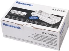 Купить Panasonic - Trommel-Kit - 10000 Seiten (KX-FA84X) в магазине wardena.ru