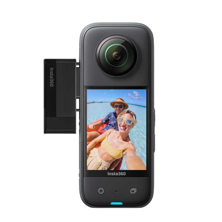 Купить Insta360 CINSAAQ/C Zubehör für Actionkameras (853939) в магазине wardena.ru