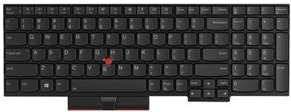 Купить Lenovo 01HX150 Notebook-Ersatzteil Tastatur (01HX150) в магазине wardena.ru