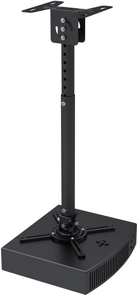Купить Neomounts by NewStar NewStar Projektor Deckenhalterung (Höhe: 29-81 cm) / Max. Gewicht 15 kg / Max. Gewicht 15 kg (BEAMER-C100) в магазине wardena.ru