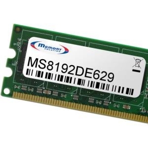 Купить Memorysolution - DDR4 - Modul - 8 GB - DIMM 288-PIN - 2133 MHz / PC4-17000 - 1.2 V - registriert - ECC - für Dell EMC PowerEdge R430 (MS8192DE629) в магазине wardena.ru