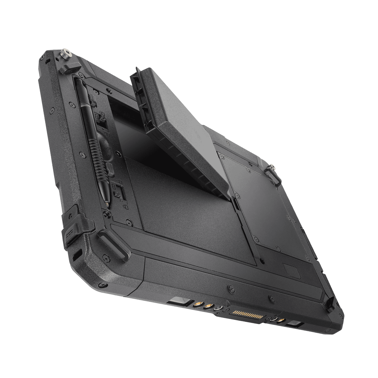 Купить Getac ZX10 - 1. Generation - Tablet - robust - Android 11 - 128 GB eMMC - 25.7 cm (10.1") TFT (1920 x 1200) - USB-Host - microSD-Steckplatz (Z2A7BXWI5ABC) в магазине wardena.ru