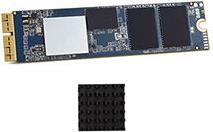 Купить OWC Aura Pro X2 - SSD - 1 TB - intern - PCI Express 3.1 x4 (NVMe) - für Apple Mac Pro (Ende 2013) (OWCS3DAPT4MP10P) в магазине wardena.ru