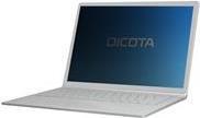 Купить DICOTA - Blickschutzfilter für Notebook - 2-Wege - entfernbar - magnetisch - 35.6 cm (14") - Schwarz (D32008) в магазине wardena.ru