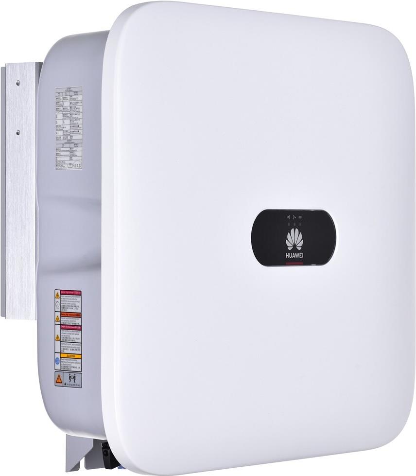 Купить Huawei 2000-6KTL-M1-HC Wechselrichter / 3-Phasen/Hybrid (2000-6KTL-M1-HC) в магазине wardena.ru