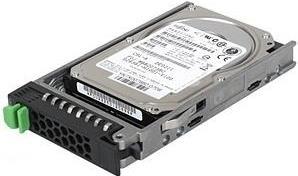 Купить Fujitsu Business Critical - Festplatte - 2 TB - Hot-Swap - 2.5" (6.4 cm) - SATA 6Gb/s - 7200 U/min (Packung mit 20) - für PRIMERGY CX2550 M4, CX2560 M4, CX2570 M4, RX1330 M4, RX2520 M4, RX4770 M4, TX2550 M4 (S26361-F3956-L920) в магазине wardena.ru