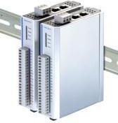 Купить Moxa ioLOGIK ETHERNET I/O SERVER (43790) в магазине wardena.ru