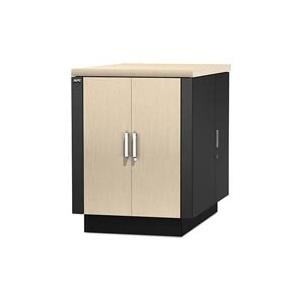 Купить APC NETSHELTER CX 18U Sondergehäuse mit integrierter Kühlung, Geräuschdämpfung und Stromverteilung für Server- und Netzwerkanwendungen in Büroumgebungen. nklusive: Rollen, Schlüssel, Ausgleichsfüße, Rack-Stromverteiler ( (AR4018IA) в магазине wardena.ru