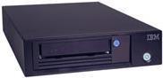 Купить Lenovo TS2280 6160-H8S - Bandlaufwerk - LTO Ultrium (12 TB / 30 TB) - Ultrium 8 - SAS-2 - extern - 2U - Verschlüsselung (6160S8E) в магазине wardena.ru