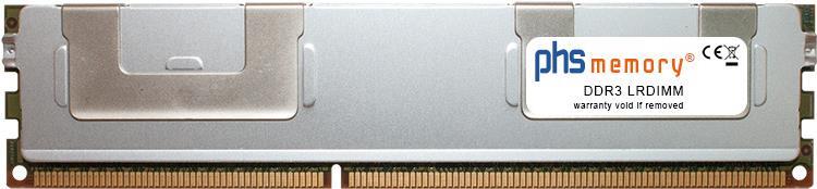 Купить PHS-memory SP155128 Speichermodul 32 GB 1 x 32 GB DDR3 (SP155128) в магазине wardena.ru