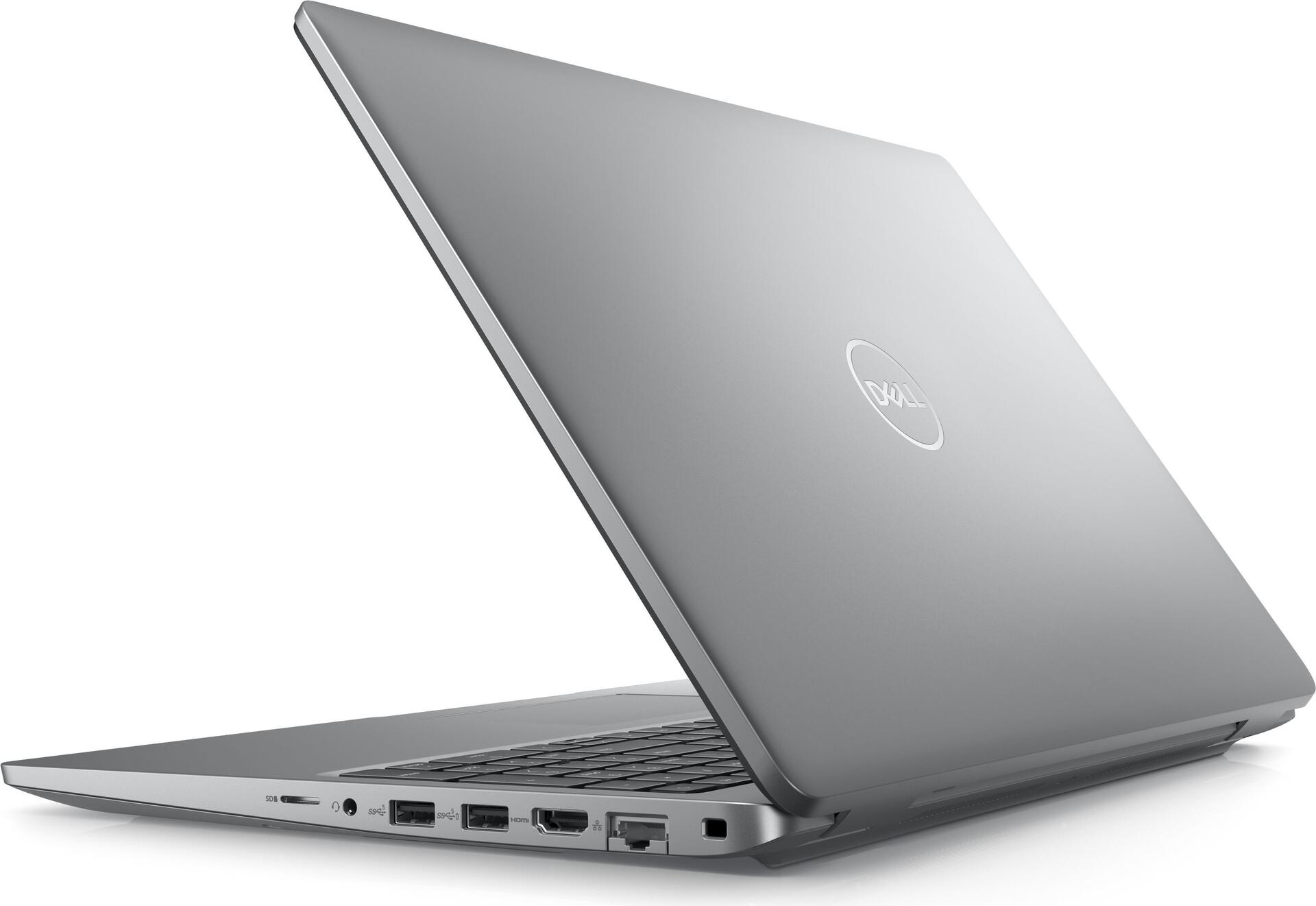 Купить Dell Latitude 5540 - Intel Core i5 1335U / 1.3 GHz - Win 11 Pro - Iris Xe Graphics - 16 GB RAM - 256 GB SSD NVMe, Class 35 - 39.6 cm (15.6") IPS 1920 x 1080 (Full HD) - 802.11a/b/g/n/ac/ax (Wi-Fi 6E), Bluetooth - Grau - (7363G) в магазине wardena.ru