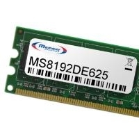 Купить Memorysolution - DDR4 - Modul - 8 GB - DIMM 288-PIN - 2133 MHz / PC4-17000 - 1.2 V - registriert - ECC - für Dell EMC PowerEdge R530 (MS8192DE625) в магазине wardena.ru