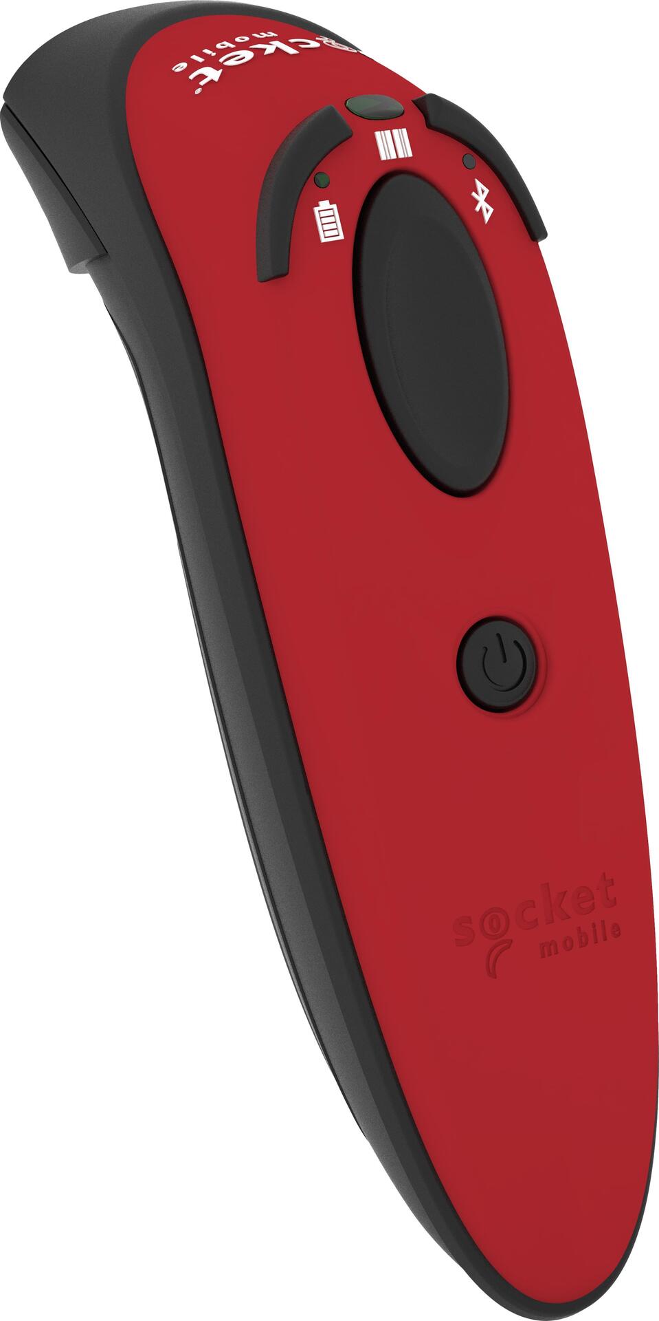 Купить Socket Mobile DuraScan D740 - V20 - Barcode-Scanner - tragbar - Linear-Imager - decodiert - Bluetooth 2,1 EDR (CX3740-2392) в магазине wardena.ru