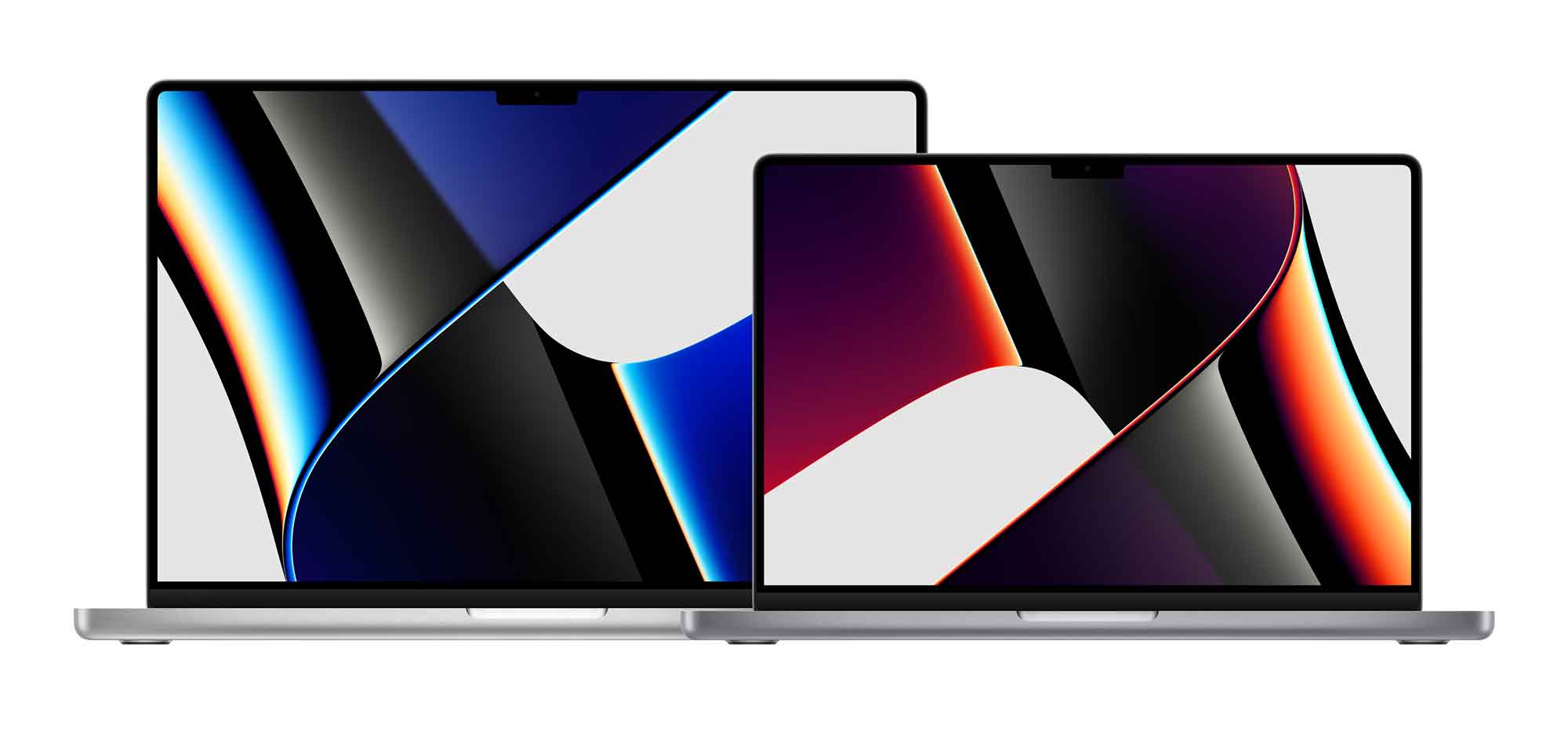 Купить Apple MacBook Pro - M1 Pro - macOS Monterey 12,0 - 16GB RAM - 1TB SSD - 36,1 cm (14.2") 3024 x 1964 @ 120 Hz - M1 Pro 16-core GPU - Bluetooth, Wi-Fi 6 - Space-grau - kbd: Deutsch (MKGQ3D/A) в магазине wardena.ru