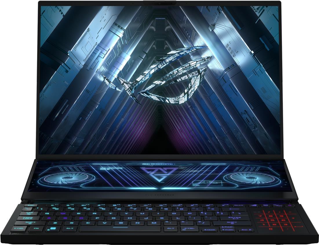 Asus rog zephyrus