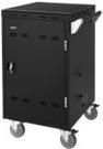 Купить Acer Charging Cart ACC310 - Wagen (nur Laden) - für 24 Tablets / Notebooks - verriegelbar - Stahl - Bildschirmgröße: bis zu 39,6 cm (bis zu 15.6" ) - Ausgang: Wechselstrom 220-240 V (GP.OFG11.004) в магазине wardena.ru