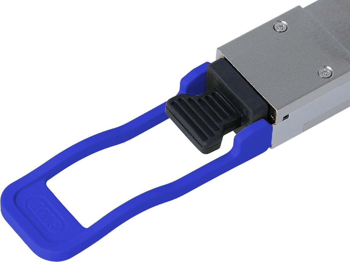 Купить BlueOptics Q28-514 kompatibler BlueOptics QSFP28 BO28L13602DS (Q28-514-BO) в магазине wardena.ru