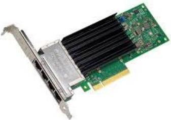 Купить FSC PLAN EP X710-T4L 4x10GBASE-T PCIE (PY-LA344) в магазине wardena.ru