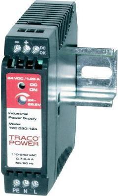 Купить TRACOPOWER TPC 030-112 Hutschienen-Netzteil, Schaltnetzteil, DIN-Netzgerät (TPC 030-112) в магазине wardena.ru
