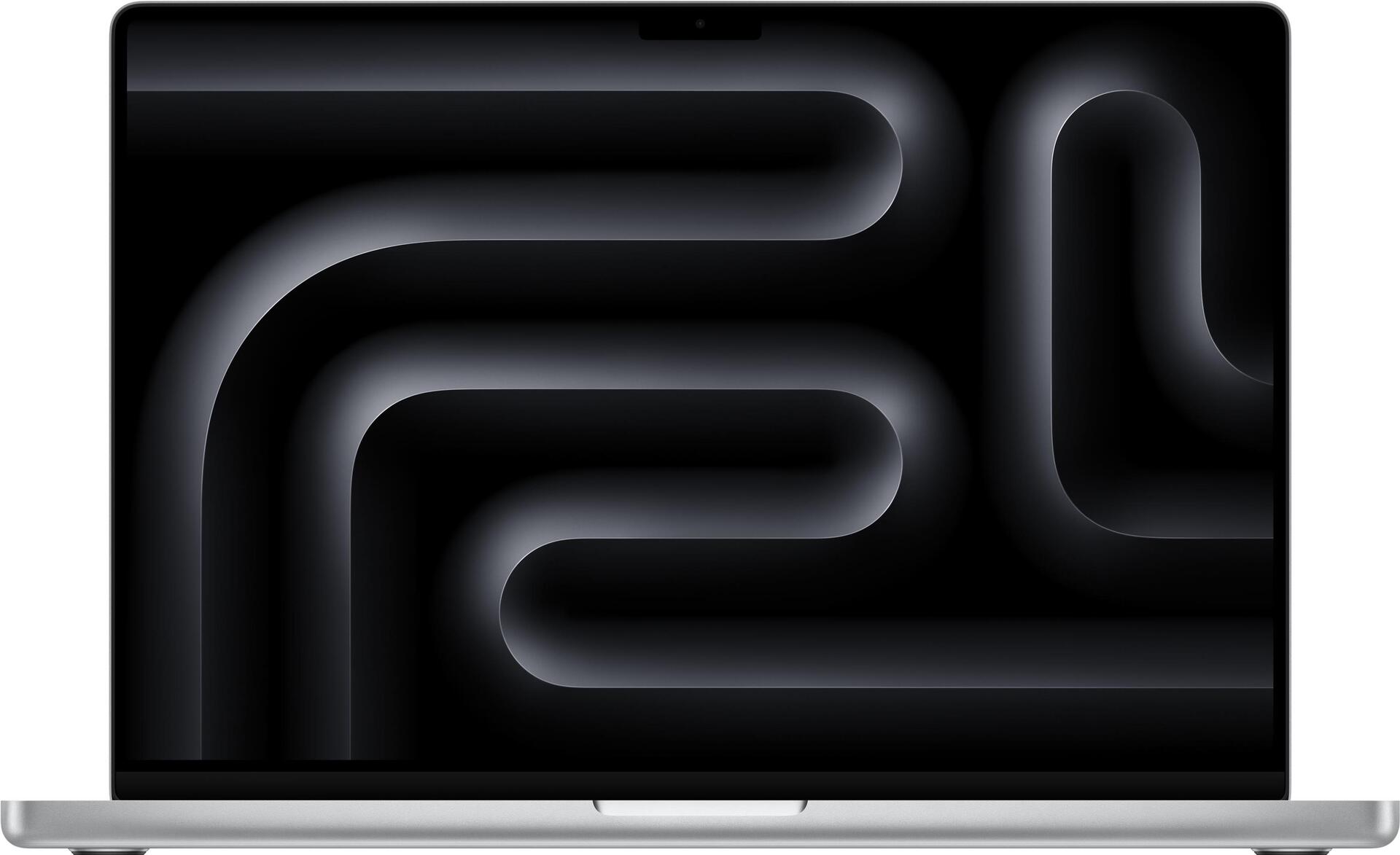 Купить Apple MacBook Pro Laptop 41,1 cm (16.2") Apple M M3 Max 128 GB 2 TB SSD Wi-Fi 6E (802.11ax) macOS Sonoma Silber (Z1CN-MUW73D/A-ARAW) в магазине wardena.ru
