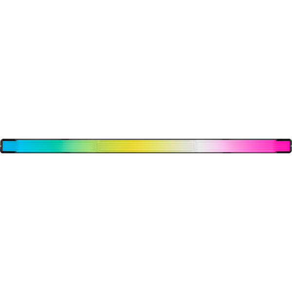 Купить Corsair Vengeance RGB PRO SL - DDR4 - Kit - 16 GB: 2 x 8 GB - DIMM 288-PIN - 3600 MHz / PC4-28800 - CL18 - 1.35 V - ungepuffert - non-ECC - Schwarz (CMH16GX4M2Z3600C18) в магазине wardena.ru