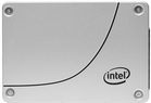 Купить Intel Solid-State Drive D3-S4610 Series - SSD - 3,8TB - intern - 2.5" (6,4 cm) - SATA 6Gb/s (SSDSC2KG038T801) в магазине wardena.ru