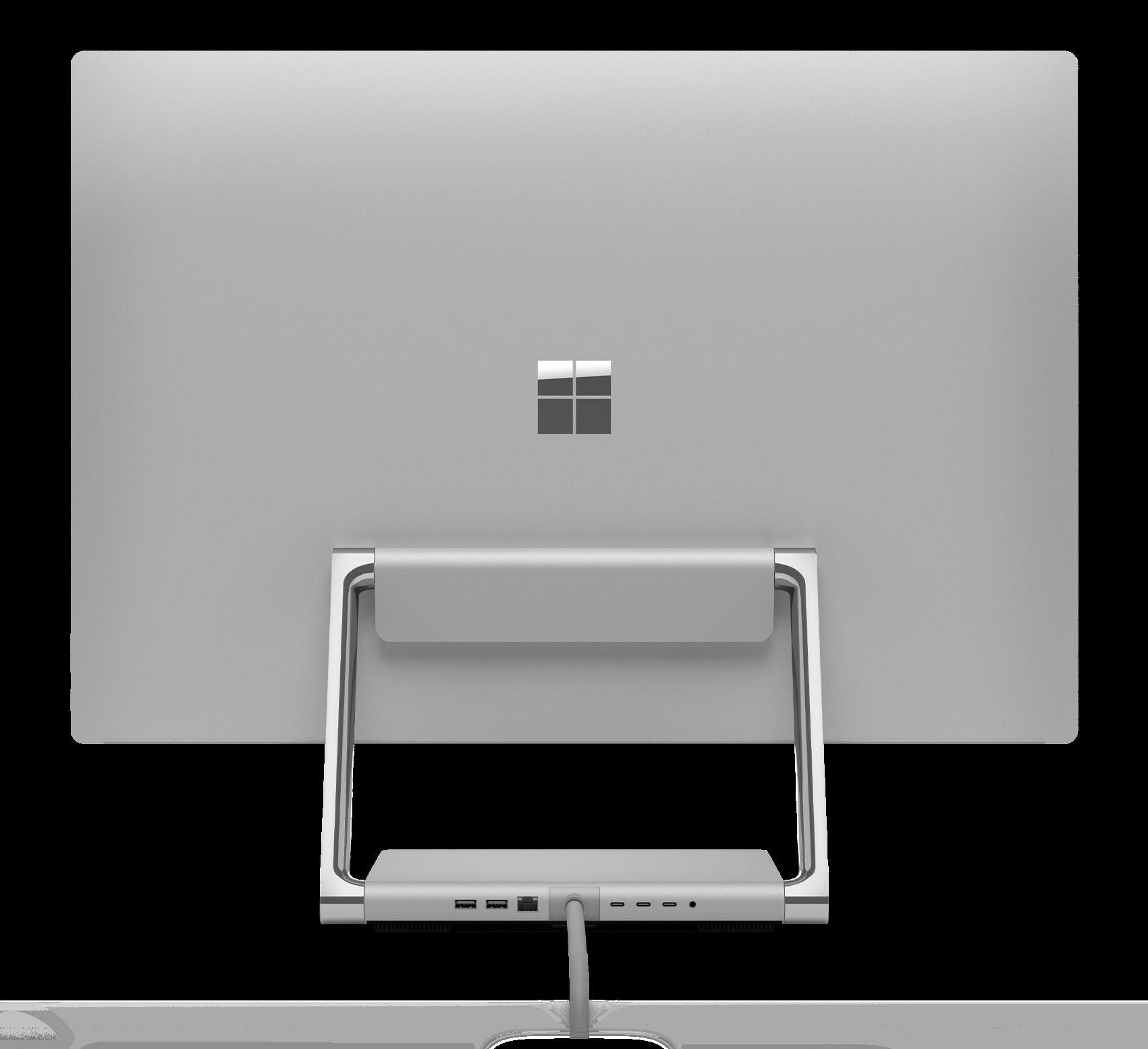 Купить Microsoft Surface Studio 2+ for Business - All-in-One (Komplettlösung) - Core i7 11370H - RAM 32 GB - SSD 1 TB - GF RTX 3060 - GigE - WLAN: 802.11a/b/g/n/ac/ax, Bluetooth 5.1 - Win 11 Pro - Monitor: LED 71.1 cm (28") 450 (SBR-00002) в магазине wardena.ru