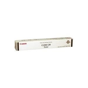Купить CANON C-EXV29 Trommel schwarz iRC5030i iR5035i 169.000Seiten (2778B003) в магазине wardena.ru