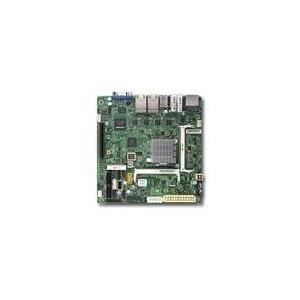 Купить Super Micro X11SBA-F - Motherboard - Mini-ITX - Intel Pentium N3700 (MBD-X11SBA-F-O) в магазине wardena.ru