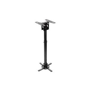 Купить Optoma OCM815B - Befestigungskit (Stangenbefestigung) für Projektor - Schwarz - Deckenmontage möglich (OCM815B) в магазине wardena.ru