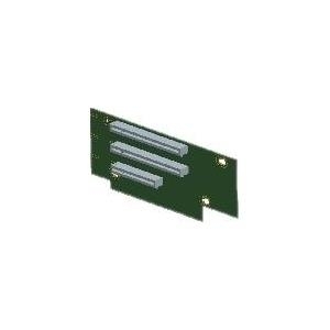 Купить Intel 2U PCIE Riser - Riser Card - für Server Board S2600, Server System R2208, R2208GZ4GC10, R2216, R2224, R2308, R2312 (A2UL8RISER) в магазине wardena.ru