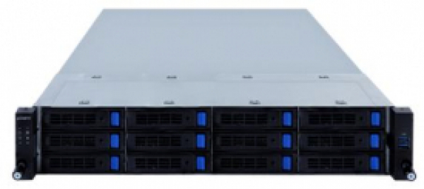Купить Server Gigabyte R283-S91 (rev. AAE2) • 2U SATA • 2x1GbE в магазине wardena.ru