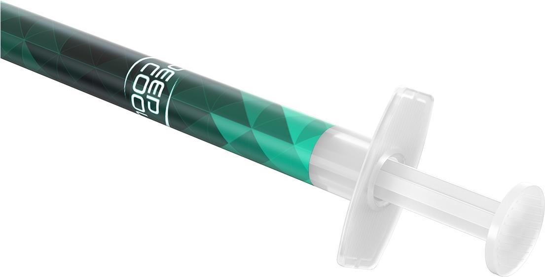 Купить DeepCool EX750 - Wärmeleitpaste - 6,2 W/m·K - Grau - 0,03 °C/W - 2,6 g/cmü - -50 - 250 °C (R-EX750-GY030C-G-1) в магазине wardena.ru