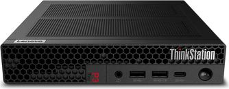 Купить Lenovo ThinkStation P3 Tiny Gen 2 Intel Core Ultra 7 265 32GB 512GB SSD T1000 W11P (30K50076GE) в магазине wardena.ru