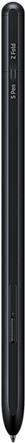 Купить Samsung S Pen Pro - Stift - kabellos - Bluetooth - Schwarz - für Galaxy Note10, Note20, Note20 5G, S21, S21 5G, S21+ 5G, Tab S7, Tab S7+, Z Fold3 5G (EJ-P5450SBEGEU) в магазине wardena.ru