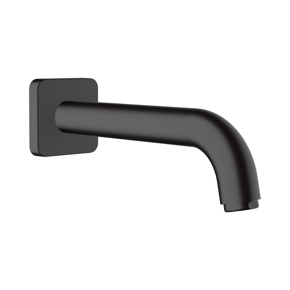 Купить Hansgrohe Vernis Shape Излив на ванну хром 71460000 в магазине wardena.ru