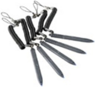 Купить Intermec - Schreiber als Handgerät (Packung mit 5) - für Honeywell CK65, Intermec CK3R, CK3X (203-986-001) в магазине wardena.ru