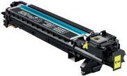 Купить Minolta Drum Unit Yellow (A0WG08J) в магазине wardena.ru