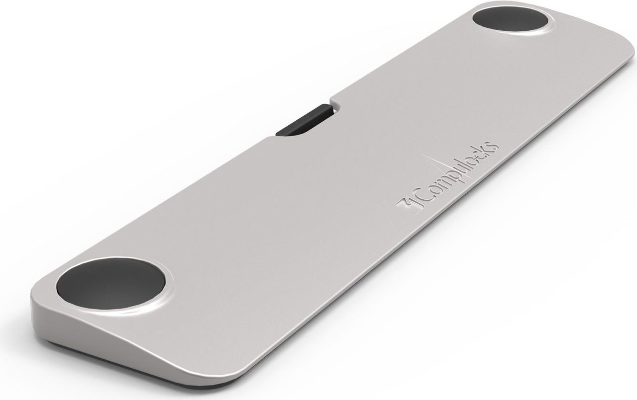 Купить Compulocks The BLADE Universal Macbooks, Tablets & Ultrabooks with T-Bar Secuiry Cable Combination Lock ,Silver - Sicherheitskit - Silber (BLD01CL) в магазине wardena.ru