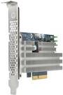Купить HP Z Turbo Drive G2 - SSD - 1 TB - intern - M.2 - PCIe 3.0 x4 (NVMe) - für Workstation Z8 G4 (1PD49AA) в магазине wardena.ru