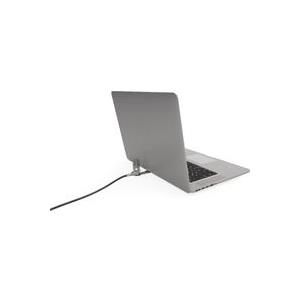 Купить Compulocks The BLADE Universal Macbooks, Tablets & Ultrabooks with T-Bar Secuiry Cable Combination Lock ,Silver - Sicherheitskit - Silber (BLD01CL) в магазине wardena.ru