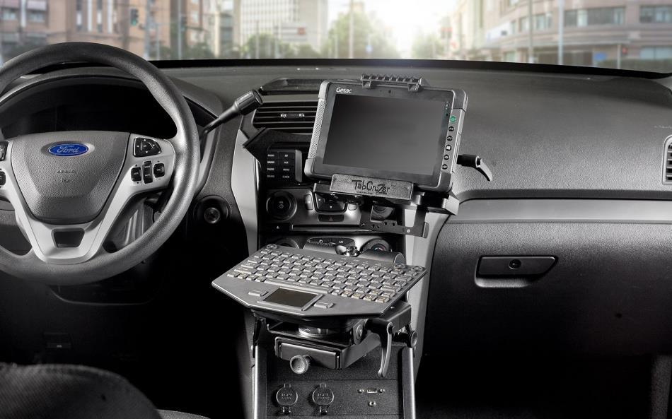 Купить Gamber-Johnson Vehicle Docking Station - No RF - Dockingstation - VGA, HDMI - 10Mb LAN - mit LIND 20-60V Material Handling Isolated Power Adapter - für Zebra XPAD L10, XSLATE L10 (7170-0800) в магазине wardena.ru