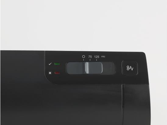 Купить GBC 1100L A4 - Laminator - Heißlaminierer - Beutel (4400746EU) в магазине wardena.ru