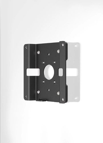 Купить Compulocks Tablet / iPad Glass Mount Kit - Befestigungskit (VESA-Halterung) - für LCD-Display/Tablet - Montageschnittstelle: 100 x 100 mm - auf Glas befestigt (201MGL) в магазине wardena.ru